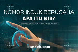 NIB Adalah: Pengertian, Manfaat, Tantangan & Cara Mendapatkan