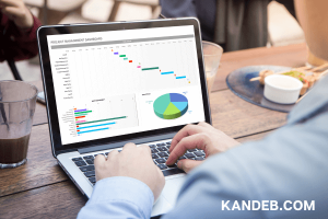 Cara Membuat Laporan Keuangan di Excel
