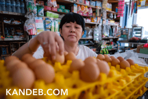 Susah Dapat Modal Jualan Sembako? Baca Ini!