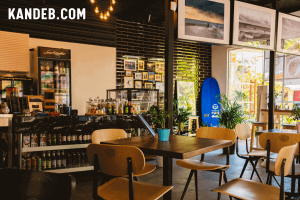 Ruko Minimalis: Desain Modern yang Simpel dan Fungsional