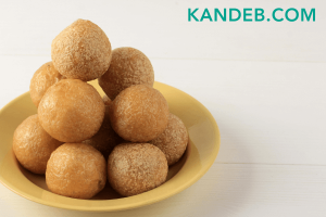 Usaha Makanan Ringan Serba 1000