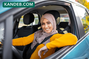 Mobil Bagus untuk Wanita yang Jadi Rekomendasi