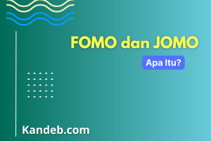 FOMO dan JOMO: Menikmati Hidup di Era Digital