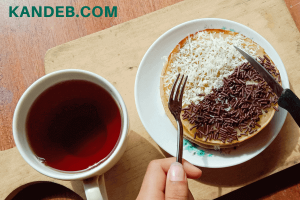 Rahasia Sukses Usaha Martabak yang Menggugah Selera