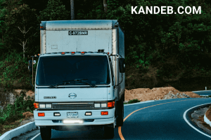 Fungsi Truk: Penggerak Utama dalam Industri dan Logistik Modern