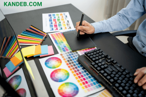 Membuka Peluang Usaha Desain Grafis yang Menguntungkan