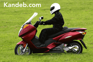 Motor Listrik: Kendaraan Ramah Lingkungan Masa Depan