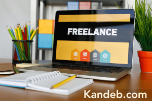 Simak Pekerjaan Freelance untuk Pemula (Step by Step)