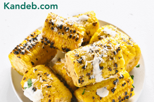Menggali Peluang Bisnis Jagung Bakar (Potensi & Strategi Sukses)