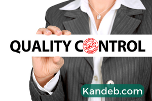 Perbedaan Quality Control dan Quality Assurance
