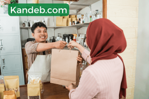 Agar Tak Gagal Paham, Ini Perbedaan Pedagang dan Pengusaha